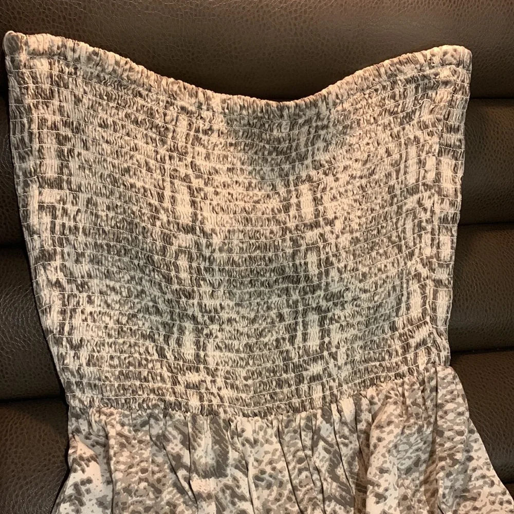 NWOT Python Maxi - Picture 4 of 7